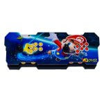 Fliperama Arcade Portátil Multijogos - Mario Bros - 7600 Jgs - MOSTRUÁRIO